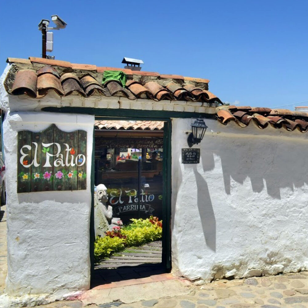 Top 5 Restaurantes en Villa de Leyva Villa de Leyva alquiler casas