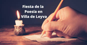 Villa de leyva Fiesta de la Poesia Villa de leyva Fiesta de la Poesia