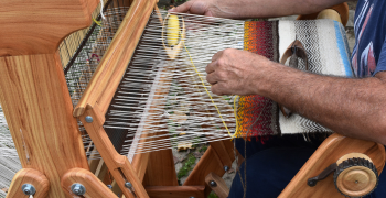 Villa de Leyva Festival tejiendo moda y festival de hilanderas Villa de Leyva Festival tejiendo moda y festival de hilanderas