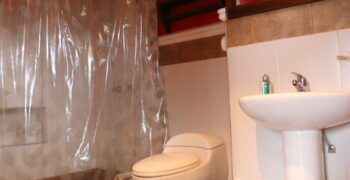 Villa de Leyva Baño Suite 4 Casa Margarita