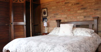 Villa de Leyva Habitacion 4 Casa Margarita