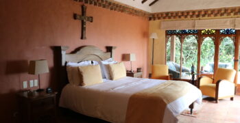 Villa de Leyva Habitación Principal Casa Orquidea