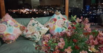 Villa de Leyva- Margarita experiencia