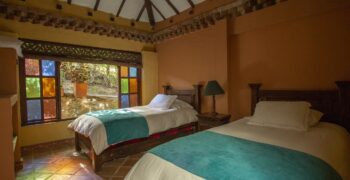 Villa de Leyva Suite 2 Casa Margarita 1