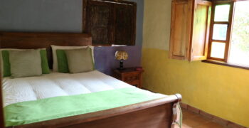 Villa de Leyva Suite 3 Casa Orquidea