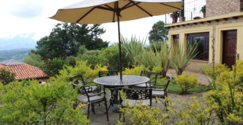 Villa de Leyva Suites Casa Margarita