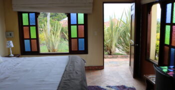 Villa de Leyva Vista Suites Casa Margarita