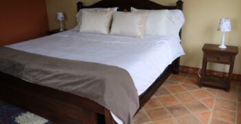 Villa de Leyva habitación 5, Casa Margarita