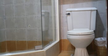 Villa de leyva Baño Habitacion 4 Casa Anturio