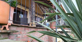 Villa de leyva Casa Margarita 4