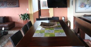 Villa de leyva Comedor Casa Margarita