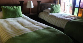 Villa de leyva Habitación 3 Casa Margarita