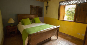 Villa de leyva Habitación 3 Casa Orquidea