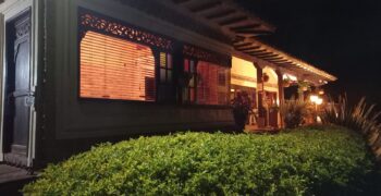 Villa de leyva Noche Casa Margarita (3)