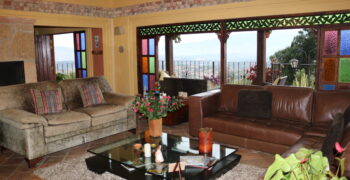 Villa de leyva Sala Casa Margarita