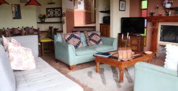 Villa de leyva Sala Casas Anturio