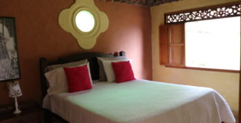 Villa de leyva Suite 1 Casa Anturio