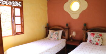 Villa de leyva Suite 2 Casa Anturio