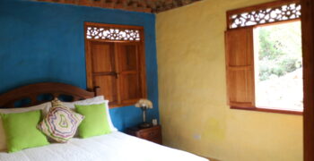 Villa de leyva Suite 3 Casa Anturio