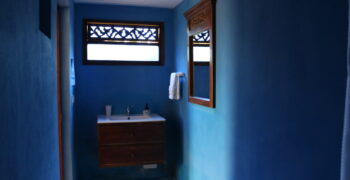 Villa de leyva baño suites 1
