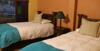 Villa de leyva habitación 2 Casa Margarita