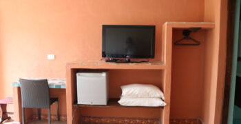 Villa de leyva zona de entretenimiento Suites