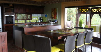 Villa de leyva zona para compatir Casa Margarita