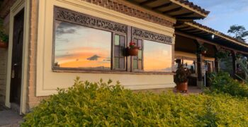 Casa Margarita - Villa de leyva